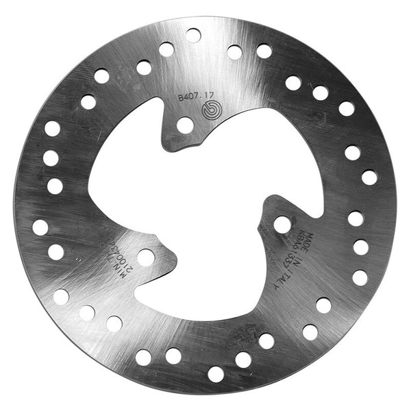 Brembo сериен кръгъл фиксиран спирачен диск 68b40717