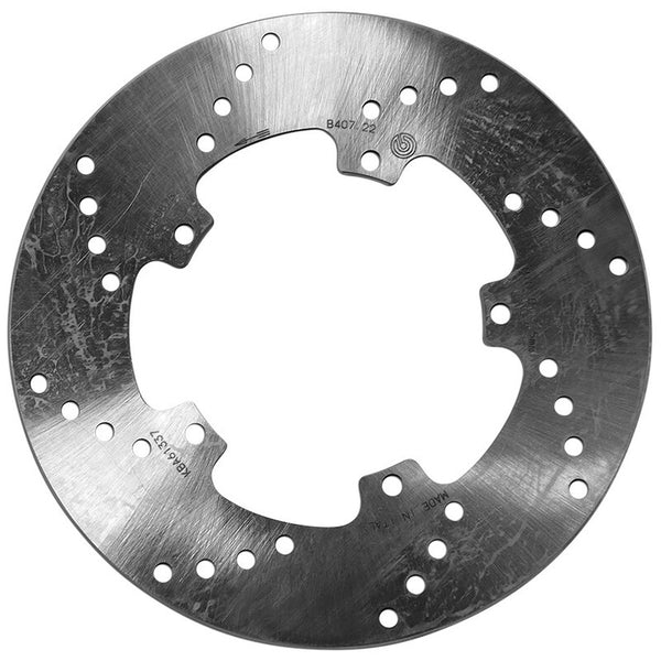 Brembo сериен кръг Фиксиран спирачен диск 68b40722