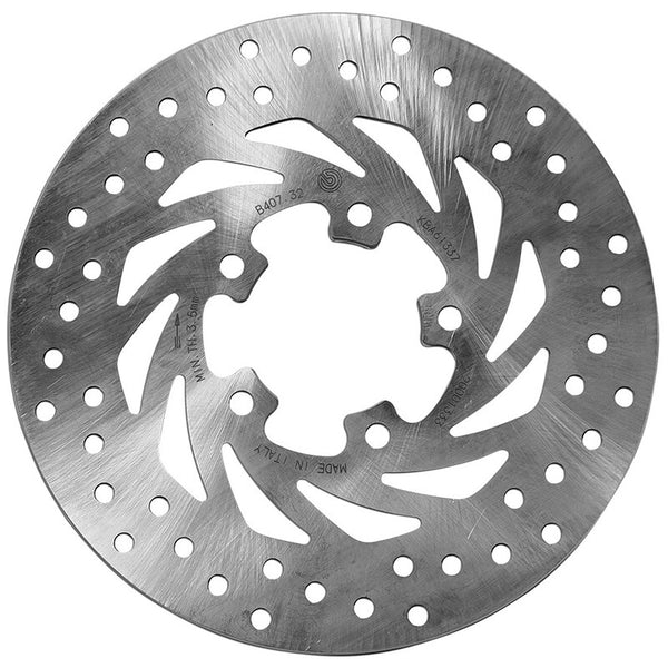 Brembo сериен кръг Фиксиран спирачен диск 68b40732