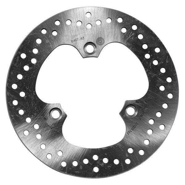 Brembo сериен кръг Фиксиран спирачен диск 68b40743