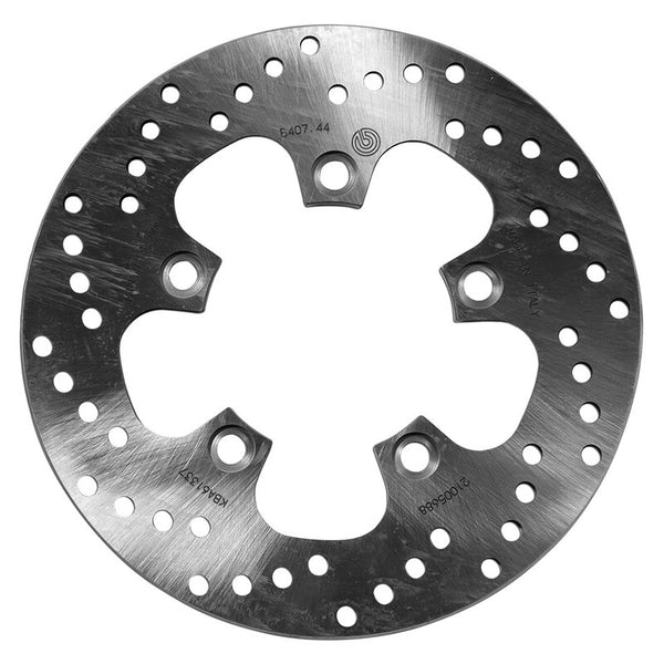 Brembo сериен кръгъл фиксиран спирачен диск 68b40744