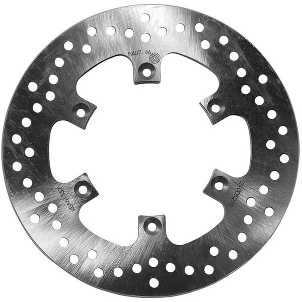 Brembo сериен кръгъл фиксиран спирачен диск 68b40746