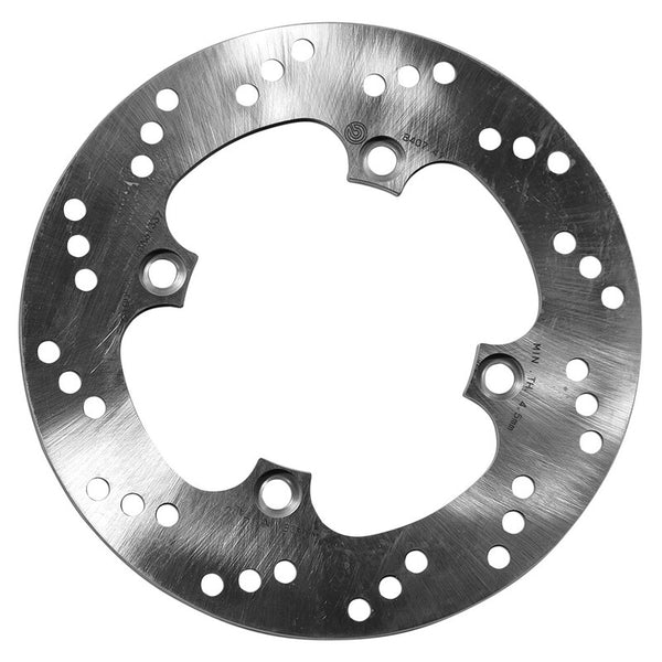 Brembo сериен кръгъл фиксиран спирачен диск 68b40749