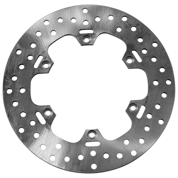 Brembo сериен кръг Фиксиран спирачен диск 68b40753