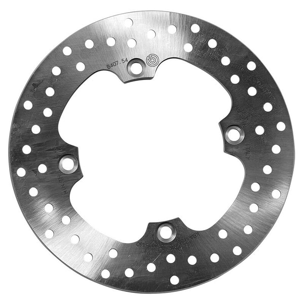 Brembo сериен кръгъл фиксиран спирачен диск 68b40754