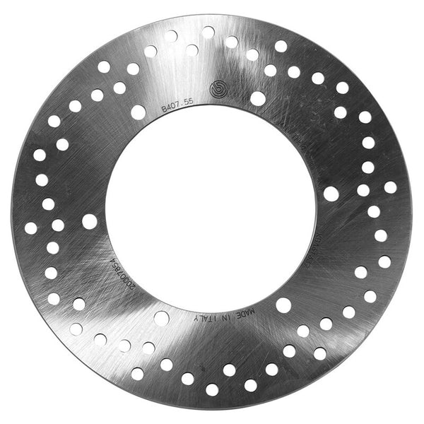 Brembo сериен кръг Фиксиран спирачен диск 68b40755