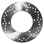 BREMBO Serie Oro Round Fixed Brake Disc 68B40755