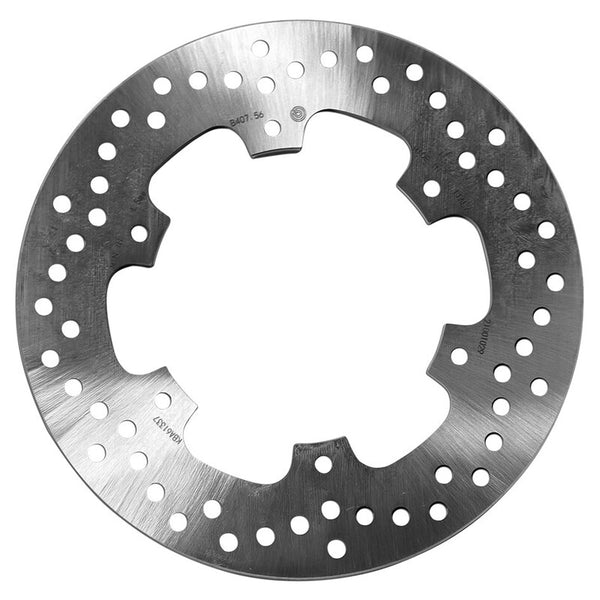 Brembo сериен кръгъл фиксиран спирачен диск 68b40756