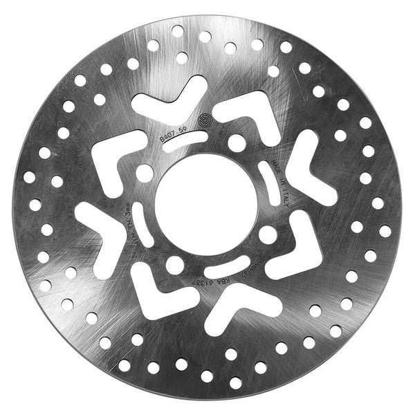 Brembo сериен кръг Фиксиран спирачен диск 68b40759