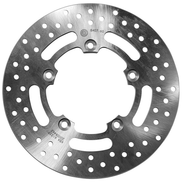 Brembo сериен кръгъл фиксиран спирачен диск 68b40760