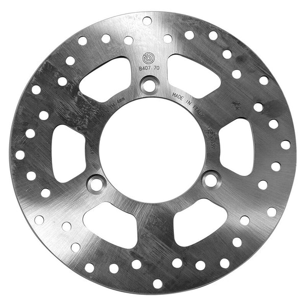 Brembo сериен кръг Фиксиран спирачен диск 68b40770