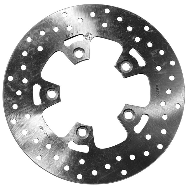 Brembo сериен кръг Фиксиран спирачен диск 68b40771