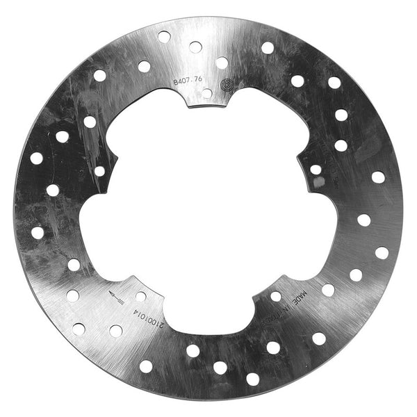 Brembo сериен кръгъл фиксиран спирачен диск 68b40776