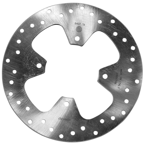 Brembo сериен кръг Фиксиран спирачен диск 68b40778
