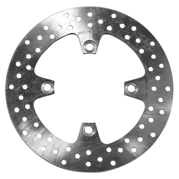 Brembo сериен кръг Фиксиран спирачен диск 68b40779