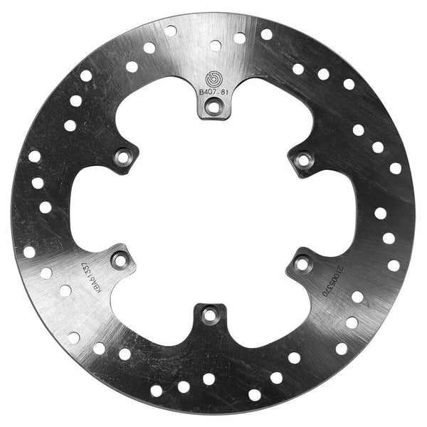 Brembo сериен кръг Фиксиран спирачен диск 68b40781