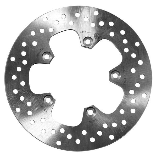 Brembo Serial Round Fixed Brake Disc 68B40793