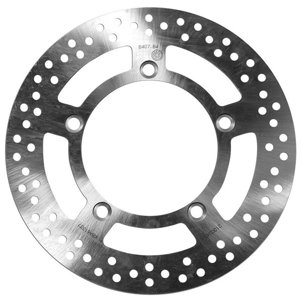 Brembo сериен кръгъл фиксиран спирачен диск 68b407b4