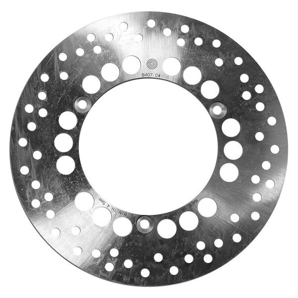 Brembo сериен кръг Фиксиран спирачен диск 68b407c4