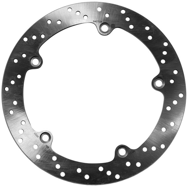 BREMBO Series Gold Round Fixed Brake Disc 68B407C8 