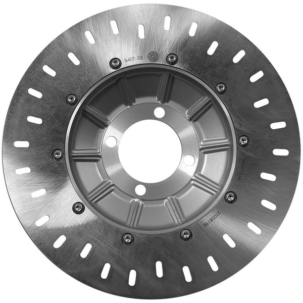 Brembo сериен кръг Фиксиран спирачен диск 68b407d2