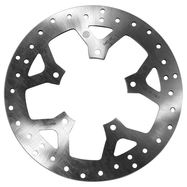 Brembo Serial Round Fixed Brake Disc 68B407d9