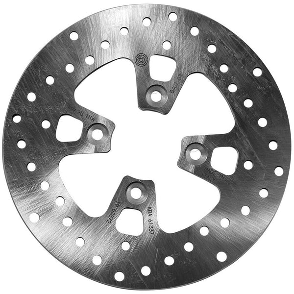 Brembo сериен кръг Фиксиран спирачен диск 68b407g3