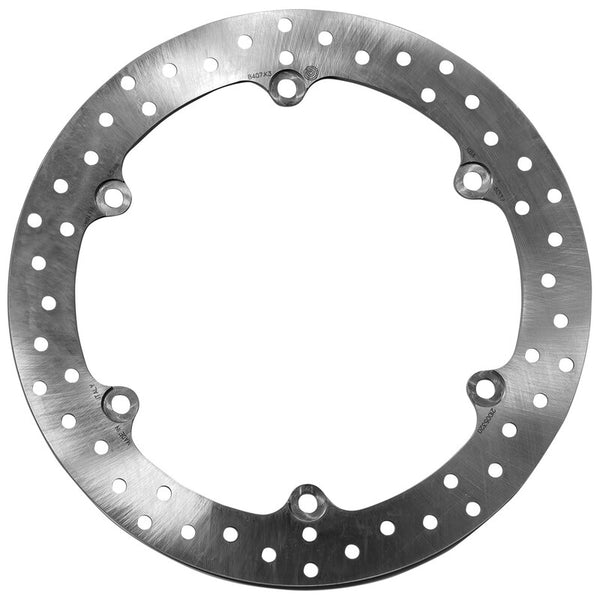 Brembo сериен кръгъл фиксиран спирачен диск 68b407k3