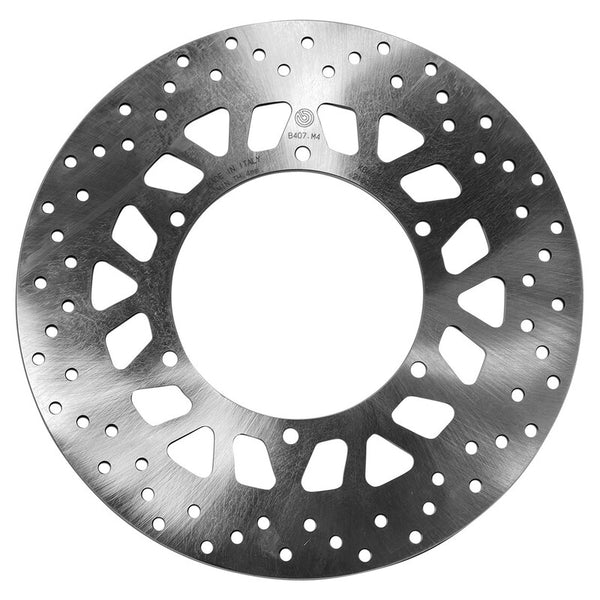 Brembo сериен кръгъл фиксиран спирачен диск 68b407m4