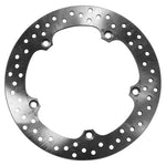 BREMBO Serie Oro Round Fixed Brake Disc 68B407N1