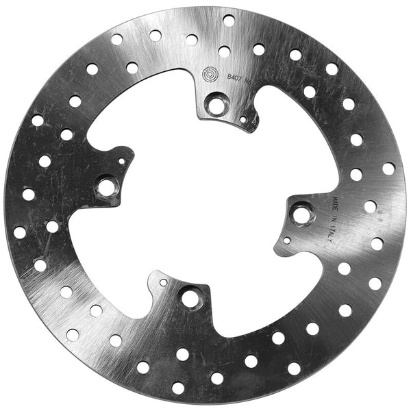 Brembo сериен кръгъл фиксиран спирачен диск 68b407n6