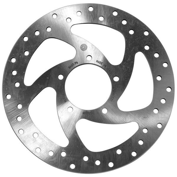 Brembo сериен кръг Фиксиран спирачен диск 68b407p6