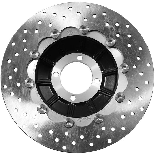 Brembo сериен кръгъл плаващ спирачен диск 78b40816