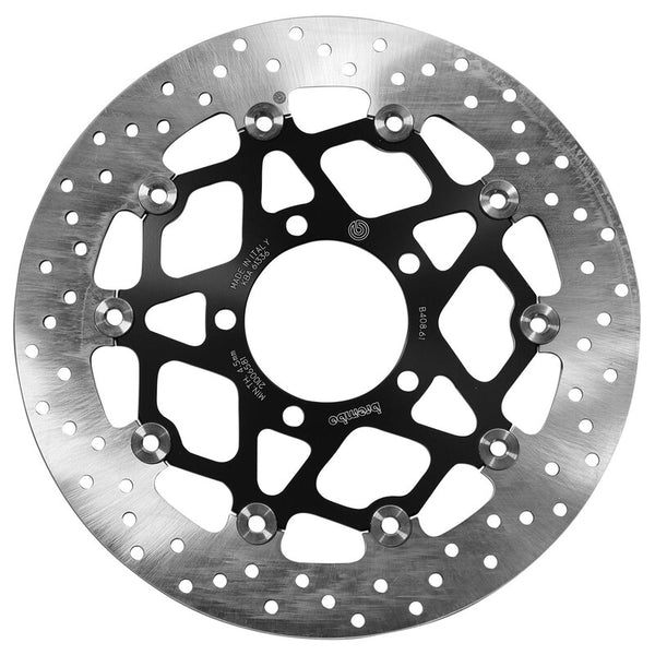 Brembo сериен кръгъл плаващ спирачен диск 78b40861