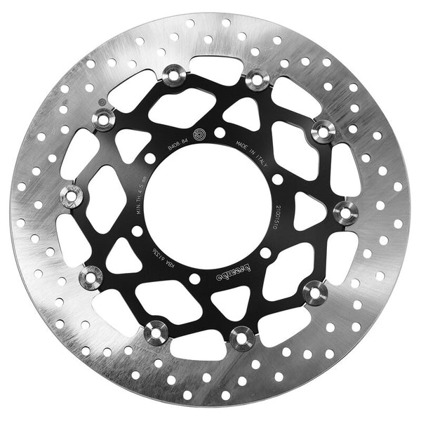 Brembo сериен кръгъл плаващ спирачен диск 78b40884
