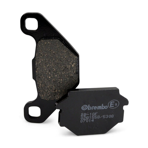 Brembo Scooter Carbon Ceramic спирачни накладки - 07014 07014