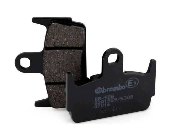 Brembo Scooter Carbon Ceramic спирачни накладки - 07016 07016