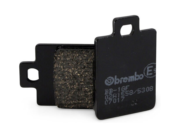 Brembo Scooter Carbon Ceramic спирачни накладки - 07017 07017