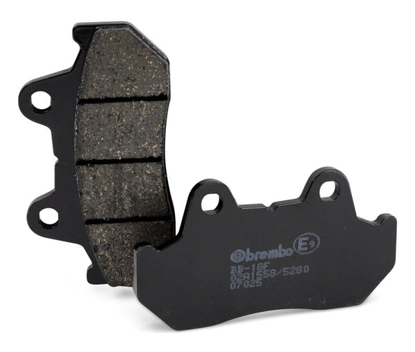 Brembo Scooter Carbon Ceramic спирачни накладки - 07025 07025