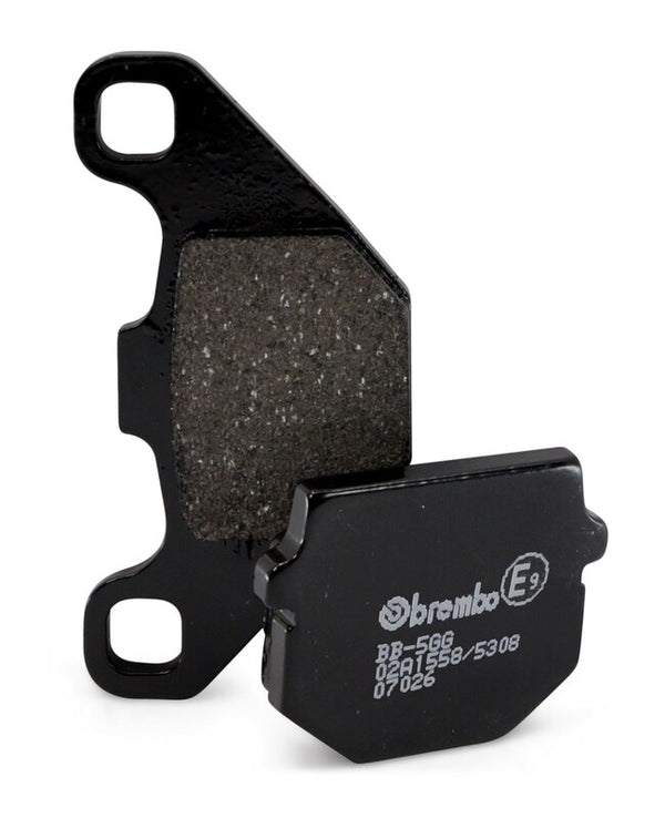 Brembo Scooter Carbon Ceramic спирачни накладки - 07026 07026