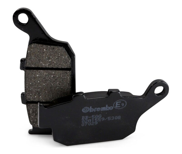 Brembo Scooter Carbon Ceramic спирачни накладки - 07029 07029