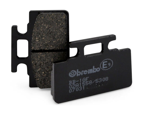 Brembo Scooter Carbon Ceramic спирачни накладки - 07031 07031