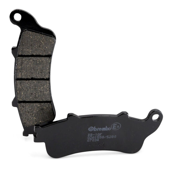 Brembo Scooter Carbon Ceramic спирачни накладки - 07034 07034