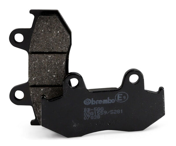 Brembo Scooter Carbon Ceramic спирачни накладки - 07038 07038
