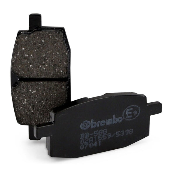 Brembo Scooter Carbon Ceramic спирачни накладки - 07041 07041