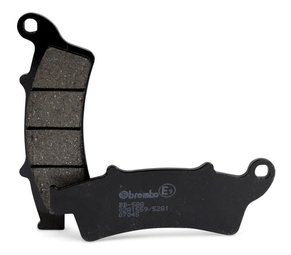 Brembo Scooter Carbon Ceramic спирачни накладки - 07045 07045