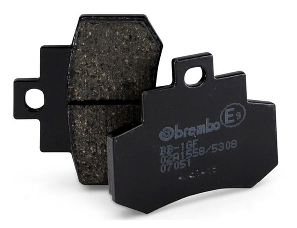 Brembo Scooter Carbon Ceramic спирачни накладки - 07051 07051