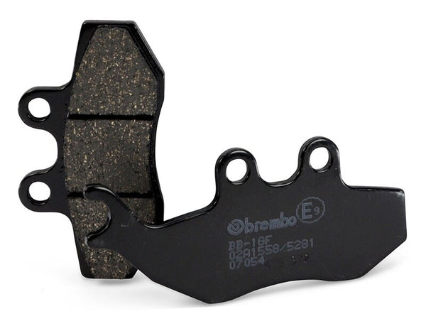 Brembo Scooter Carbon Ceramic спирачни накладки - 07054 07054
