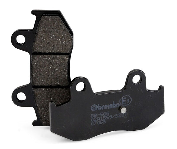 Brembo Scooter Carbon Ceramic спирачни накладки - 07055 07055