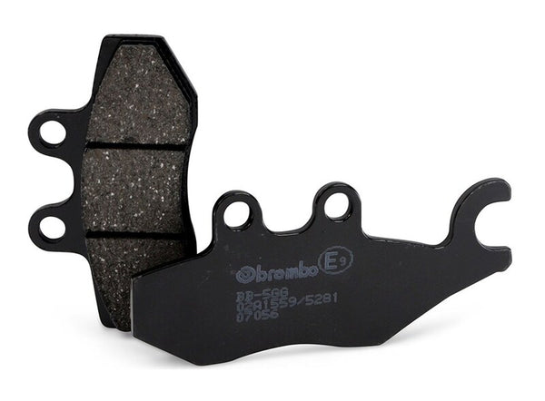 Brembo Scooter Carbon Ceramic спирачни накладки - 07056 07056
